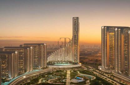 Apartment - 1 - 1 for sale in Maybach Six Tower A - Maybach Six - Nad Al Sheba 1 - Nad Al Sheba - Dubai