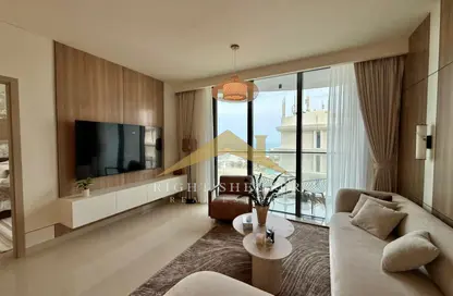 Apartment - 2 Bedrooms - 3 Bathrooms for sale in Bay Residences - Hayat Island - Mina Al Arab - Ras Al Khaimah