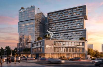 Retail - Studio for sale in Raw District by Imtiaz - Downtown Jebel Ali - Dubai