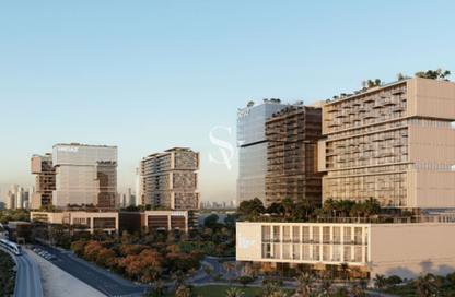 Retail - Studio for sale in Raw District by Imtiaz - Downtown Jebel Ali - Dubai