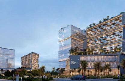 Retail - Studio for sale in Raw District by Imtiaz - Downtown Jebel Ali - Dubai