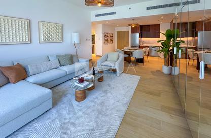 Apartment - 1 - 1 for rent in La Sirene - Port de La Mer - La Mer - Jumeirah - Dubai