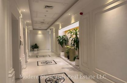 Apartment - 1 - 2 for rent in Vincitore Palacio - Arjan - Dubai Apartment - 1 - 2 for rent in Vincitore Palacio - Arjan - Dubai
