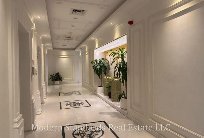 1 BR Apartment with Landmark View in Arjan