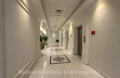 Apartment - 1 - 2 for rent in Vincitore Palacio - Arjan - Dubai