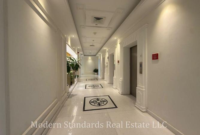 1 BR Apartment with Landmark View in Arjan photo 3