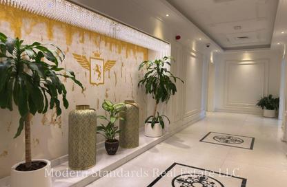 Apartment - 1 - 2 for rent in Vincitore Palacio - Arjan - Dubai