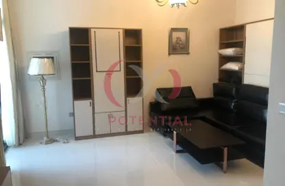 Apartment - Studio - 1 Bathroom for sale in Glamz by Danube - Al Furjan - Dubai
