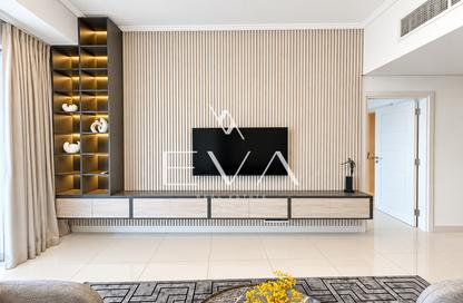 Apartment - 2 - 3 for rent in Damac Heights - Dubai Marina - Dubai Apartment - 2 - 3 for rent in Damac Heights - Dubai Marina - Dubai