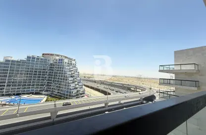 Duplex - 3 Bedrooms - 4 Bathrooms for rent in Equiti Home B - Equiti Home - Al Furjan - Dubai