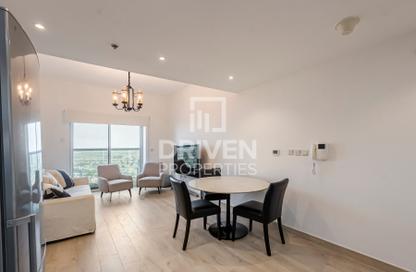 Apartment - 3 - 4 for rent in Global Golf Residences 2 - Dubai Sports City - Dubai Apartment - 3 - 4 for rent in Global Golf Residences 2 - Dubai Sports City - Dubai