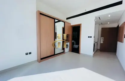 Apartment - 1 Bedroom - 2 Bathrooms for rent in Binghatti House - District 10 - Jumeirah Village Circle - Dubai