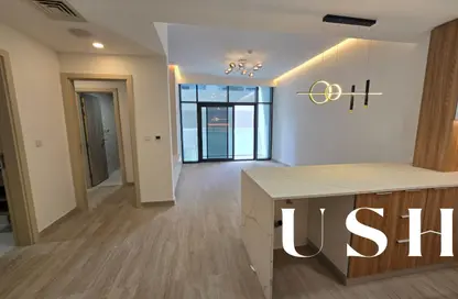 Apartment - 1 Bedroom - 2 Bathrooms for sale in The East Crest by Meteora - District 17 - Jumeirah Village Circle - Dubai