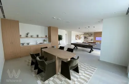 Apartment - 1 Bedroom - 1 Bathroom for rent in Park Horizon Tower 2 - Park Horizon - Dubai Hills Estate - Dubai