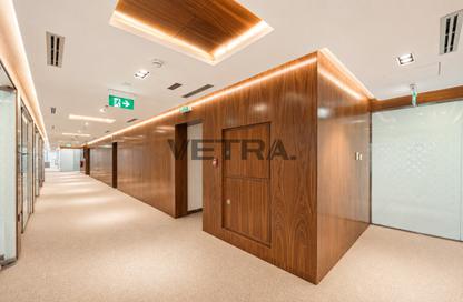 Office Space - Studio for rent in The H Hotel - Sheikh Zayed Road - Dubai