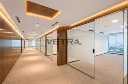 Office Space - Studio for rent in The H Hotel - Sheikh Zayed Road - Dubai