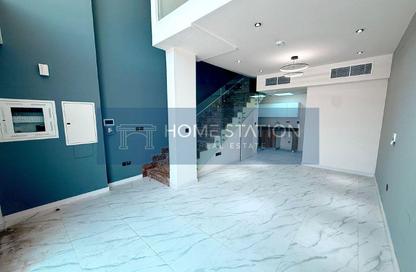 Townhouse - 1 Bedroom - 2 Bathrooms for sale in Rukan 3 - Rukan - Dubai Land - Dubai