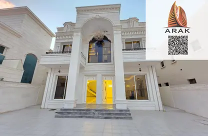 فيلا - 5 غرف نوم - 6 حمامات للبيع في الزاهية جاردنز - الزاهية - عجمان