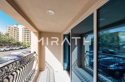 Apartment - 2 Bedrooms - 3 Bathrooms for rent in Amber Residency - Umm Suqeim 3 - Umm Suqeim - Dubai Apartment - 2 Bedrooms - 3 Bathrooms for rent in Amber Residency - Umm Suqeim 3 - Umm Suqeim - Dubai