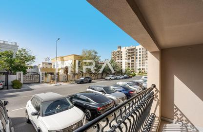 Apartment - 2 Bedrooms - 3 Bathrooms for rent in Amber Residency - Umm Suqeim 3 - Umm Suqeim - Dubai Apartment - 2 Bedrooms - 3 Bathrooms for rent in Amber Residency - Umm Suqeim 3 - Umm Suqeim - Dubai