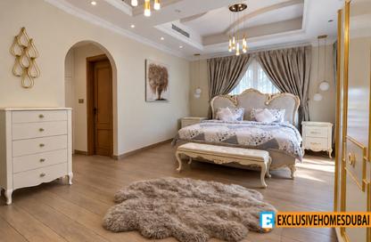 Villa - 5 - 6 for sale in The Aldea - The Villa - Dubai