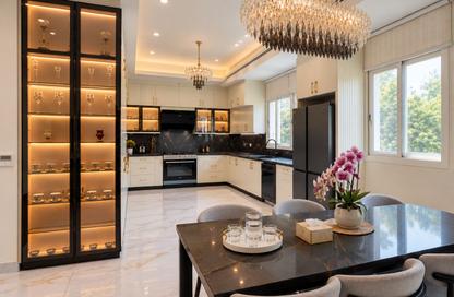 Villa - 5 - 6 for sale in The Aldea - The Villa - Dubai
