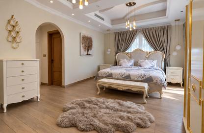 Villa - 5 - 6 for sale in The Aldea - The Villa - Dubai