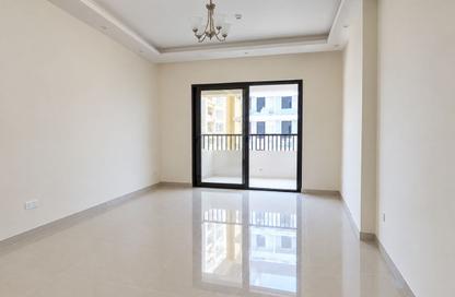 Apartment - 1 - 1 for rent in Sarab 2 - Aljada - Sharjah