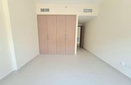 Apartment - 1 - 1 for rent in Sarab 2 - Aljada - Sharjah
