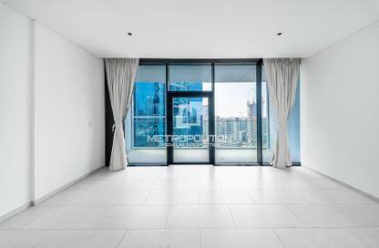 Apartment - Studio - 1 Bathroom for sale in Marquise Square Tower - Business Bay - Dubai