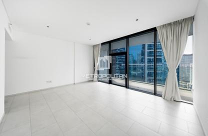 Apartment - Studio - 1 Bathroom for sale in Marquise Square Tower - Business Bay - Dubai