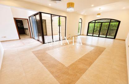 Villa - 4 Bedrooms - 6 Bathrooms for rent in Naseem - Mudon - Dubai
