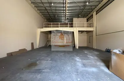 Warehouse - Studio - 1 Bathroom for rent in Al Sajaa S - Al Sajaa - Sharjah Warehouse - Studio - 1 Bathroom for rent in Al Sajaa S - Al Sajaa - Sharjah