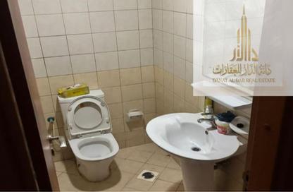 Apartment - 1 Bedroom - 1 Bathroom for sale in Tower C1 - Ajman Pearl Towers - Ajman Downtown - Ajman Apartment - 1 Bedroom - 1 Bathroom for sale in Tower C1 - Ajman Pearl Towers - Ajman Downtown - Ajman