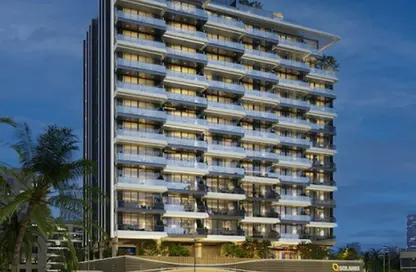 شقة - غرفة نوم - 2 حمامات للبيع في سولاكني وان - مجمع دبي ريزيدنس - دبي لاند - دبي