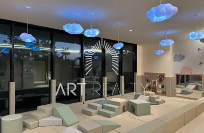 شقة - غرفة نوم - 2 حمامات للبيع في كمبينسكي ريزيدنس ذا كريك - الجداف - دبي