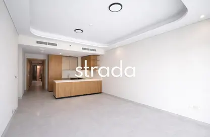 Apartment - 1 Bedroom - 2 Bathrooms for sale in Golf Residences by Fortimo - Dubai Hills Estate - Dubai Apartment - 1 Bedroom - 2 Bathrooms for sale in Golf Residences by Fortimo - Dubai Hills Estate - Dubai