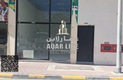 متجر - استوديو للايجار في مساكن كورنيش عجمان - طريق كورنيش عجمان - عجمان متجر - استوديو للايجار في مساكن كورنيش عجمان - طريق كورنيش عجمان - عجمان