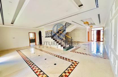 Villa - 5 - 5 for rent in Al Badaa Villas - Al Badaa - Dubai