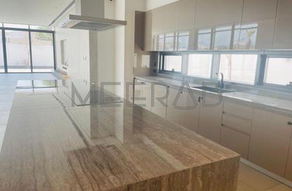 Villa - 4 Bedrooms - 5 Bathrooms for rent in Al Barsha South 1 - Al Barsha South - Al Barsha - Dubai