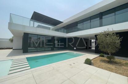 Villa - 4 Bedrooms - 5 Bathrooms for rent in Al Barsha South 1 - Al Barsha South - Al Barsha - Dubai