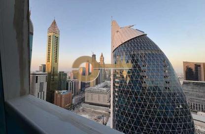 Apartment - 1 - 2 for sale in Sky Gardens - DIFC - Dubai Apartment - 1 - 2 for sale in Sky Gardens - DIFC - Dubai