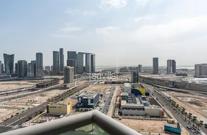 شقة - غرفة نوم - 2 حمامات للبيع في 2 مرينا هايتس - مارينا سكوير - جزيرة الريم - أبوظبي