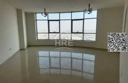 Apartment - 2 Bedrooms - 3 Bathrooms for sale in Conquer Tower - Sheikh Maktoum Bin Rashid Street - Ajman