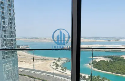 شقة - 2 غرف نوم - 4 حمامات للبيع في ريم ناين - شمس أبوظبي - جزيرة الريم - أبوظبي