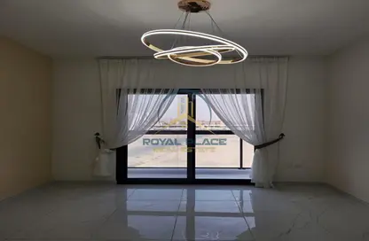 Apartment - 2 Bedrooms - 3 Bathrooms for rent in Equiti Arcade - Al Furjan - Dubai
