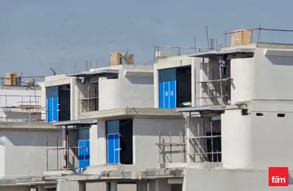 Villa - 5 Bedrooms - 7 Bathrooms for sale in Wadi Villas by Arista - District 11 - Mohammed Bin Rashid City - Dubai