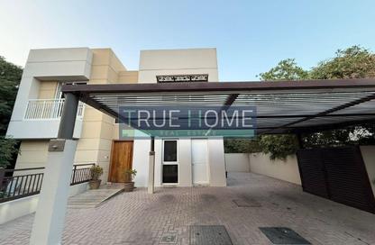 Villa - 5 Bedrooms - 6 Bathrooms for sale in Al Zahia 2 - Al Zahia - Muwaileh Commercial - Sharjah
