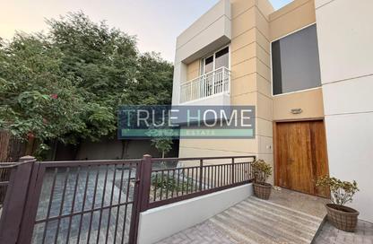 Villa - 5 Bedrooms - 6 Bathrooms for sale in Al Zahia 2 - Al Zahia - Muwaileh Commercial - Sharjah