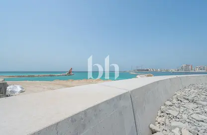 أرض - استوديو للبيع في جزيرة لا مير الجنوب - لا مير - جميرا - دبي